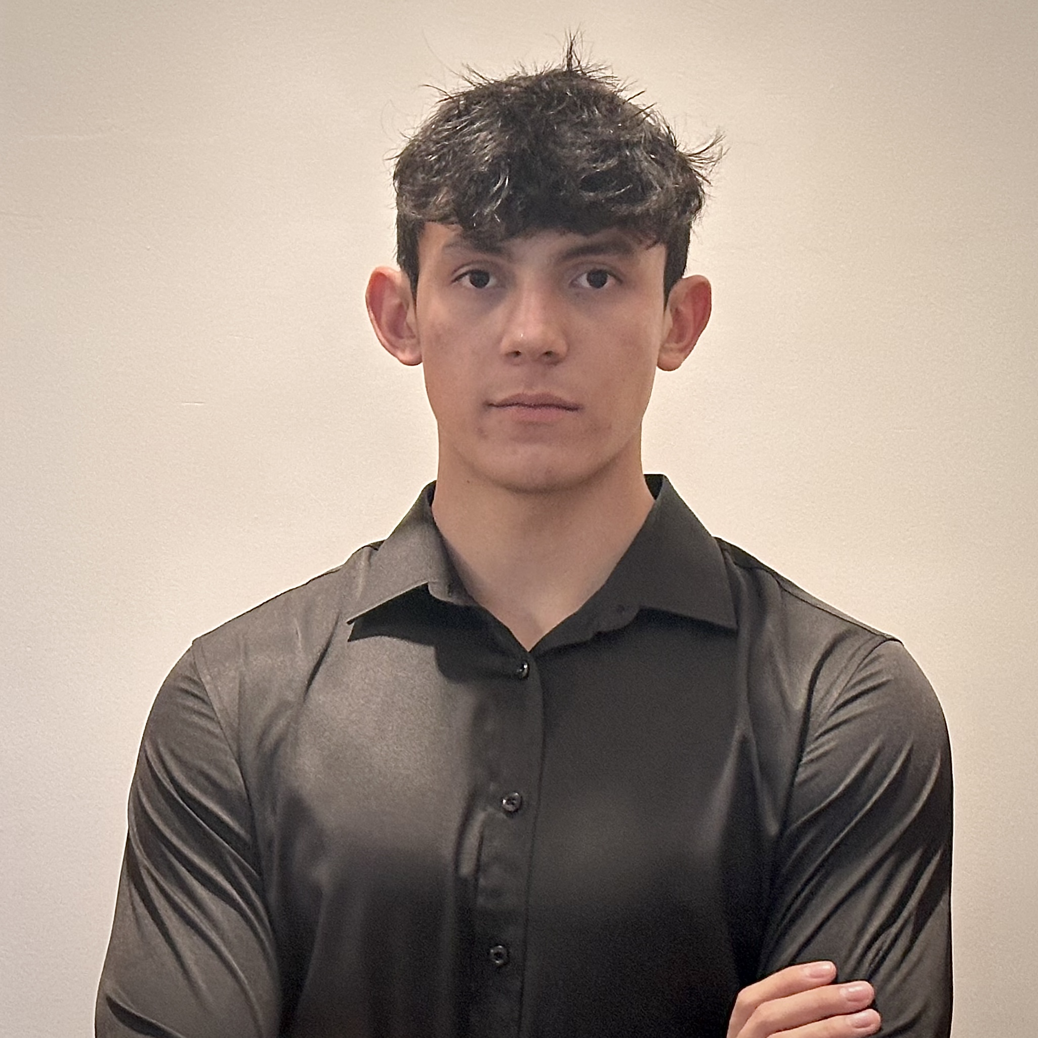 Gabriel Castillo